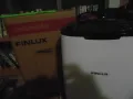 влагоабсорбатор FINLUX уреда е без никакви забележки, снимка 9
