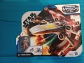 Star Wars Mission Fleet Stellar Class Luke Skywalker X-wing Fighter , снимка 1