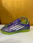 Мъжки футболни стоножки ADIDAS F50 Club Turf Boots , № 41.5, снимка 4