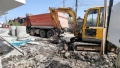 Багер, бобкат, дъмпер, валяк , снимка 8