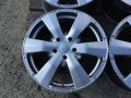 17" джанти 5х114,3 Cherokee Mazda Toyota Nissan Hyundai Kia DotZ, снимка 4