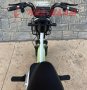 ЕЛЕКТРИЧЕСКИ Велосипед(скутер)+две седалки-550W-MPM 4545-управлява се БЕЗ книжка и регистрация-2024г, снимка 16