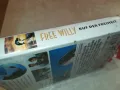 FREE WILLY-VHS VIDEO ORIGINAL TAPE 3003251930, снимка 9