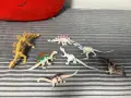 Фигури/ играчки/ динозаври, снимка 4