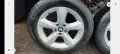 5бр. оригинални ,алуминиеви джанти с гуми за BMW X5, снимка 7
