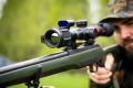 Термален Прицел Nocpix Bolt L35R с далекомер, снимка 2