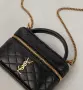 Дамска чанта YSL, снимка 6