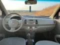 Nissan Micra 1.5 dCi • 80 к.с. • 2003 г. • 5 врати • Графит, снимка 12