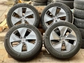 5х112 18 Цола Джанти Cupra Born Оригинални 5x112, снимка 2