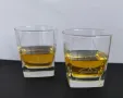 Чаши за уиски на Jack Daniels, Jameson, Johnnie Walker, Chivas Regal, снимка 13