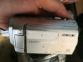 Видеокамера Sony DCR SX31, снимка 1