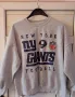 Чисто нова оригинална фланела на New York Giants, снимка 1