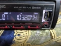 JVC KD-X310BT bluetooth, снимка 4