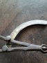 Стар антропометричен уред WW2      18/2, снимка 2
