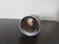 Обектив AUTO BEROLINA 1:2.8 f=28mm Japan, снимка 12