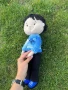 Плетена играчка / кукла, снимка 3