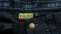 BLAKLADER 1525 Lightweight Craftsman Work Trousers размер 48 / M работен панталон W4-512, снимка 14