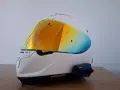 Каска за мотор SHOEI X-Spirit III XS 53-54, снимка 1