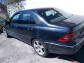 Мерцедес C220CDIна части, снимка 7