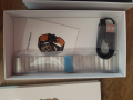 Смарт часовник за мъже K22 Bluetooth Call i39 Smartwatch 2022, снимка 17