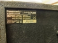 Panasonic SB-AK90 тонколони bi-amp, снимка 4