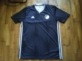Тениска на ФК Копенхаген маркова на Адидас размер Л като нова, снимка 3