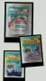 Ariel, Fairy, Persil, Lenor, Viakal, Pink Stuff – от Англия и Германия, снимка 1