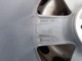 Алуминиева джанта 5 x 100 16 цола Volkswagen Audi., снимка 3