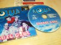 AQUA BARBIE GIRL CD 1304231225, снимка 2