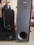5.1 Система за Домашно Кино Yamaha HTR-2071 + 5.1 Тонколони Jamo (4K, HDMI, Dolby), снимка 7