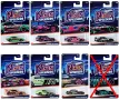  % ПРОМОЦИЯ % Hot Wheels Matchbox колички Honda Nissan Mitsubishi и др., снимка 9