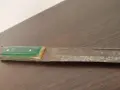 Нож от щик Mannlicher , снимка 4