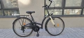 градски велосипед 26 цола, снимка 2
