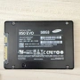 SSD mSATA 512GB/ Samsung EVO 850 SSD 2.5 500GB, снимка 6