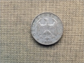 2 райхсмарки сребро 1926 г"А" , снимка 1 - Нумизматика и бонистика - 44524308