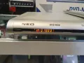 ДВД NEO / DVD Neo DVD-N50 с оригинално дистанционно и кашон. Чете всички дискове и mp3. В отлично те, снимка 4
