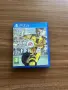 FIFA 17 PS4 – Оригинален диск | Тестван и работещ, снимка 1