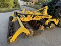 Дискова брана Bednar SwifterDisc XN3000, снимка 2