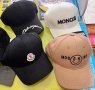 Шапка Moncler, снимка 2