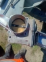 30711551 Дросел Дроселова клапа за Volvo C30 C70 S40 S60 V50 V70 2.4L 01-07, снимка 1
