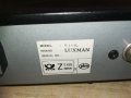 luxman t-111l am/fm lux corp.tokyo japan 2402211613, снимка 15