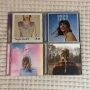 Албуми на Taylor Swift, снимка 1