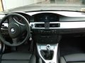 Преходник за стойка за телефон BMW E90, снимка 1 - Аксесоари и консумативи - 44444812