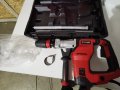 Електрически къртач Einhell TE-DH 12, 1050 W, SDS-Max, 12 J, с куфар, снимка 2