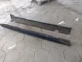 оригинални OEM M прагове BMW E60 , снимка 1