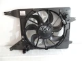 Вентилатор за охлаждане на Dacia Sandero код 8200765566 , снимка 3