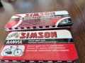 Комплект SIMSON , снимка 1 - Други инструменти - 37532837