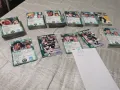 Колекционерски карти с хокеисти 1217 бр , снимка 8