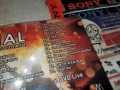 SIGNAL CD MP3+DVD 0912251834, снимка 13