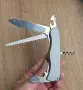 Victorinox Forester Titanium, снимка 1